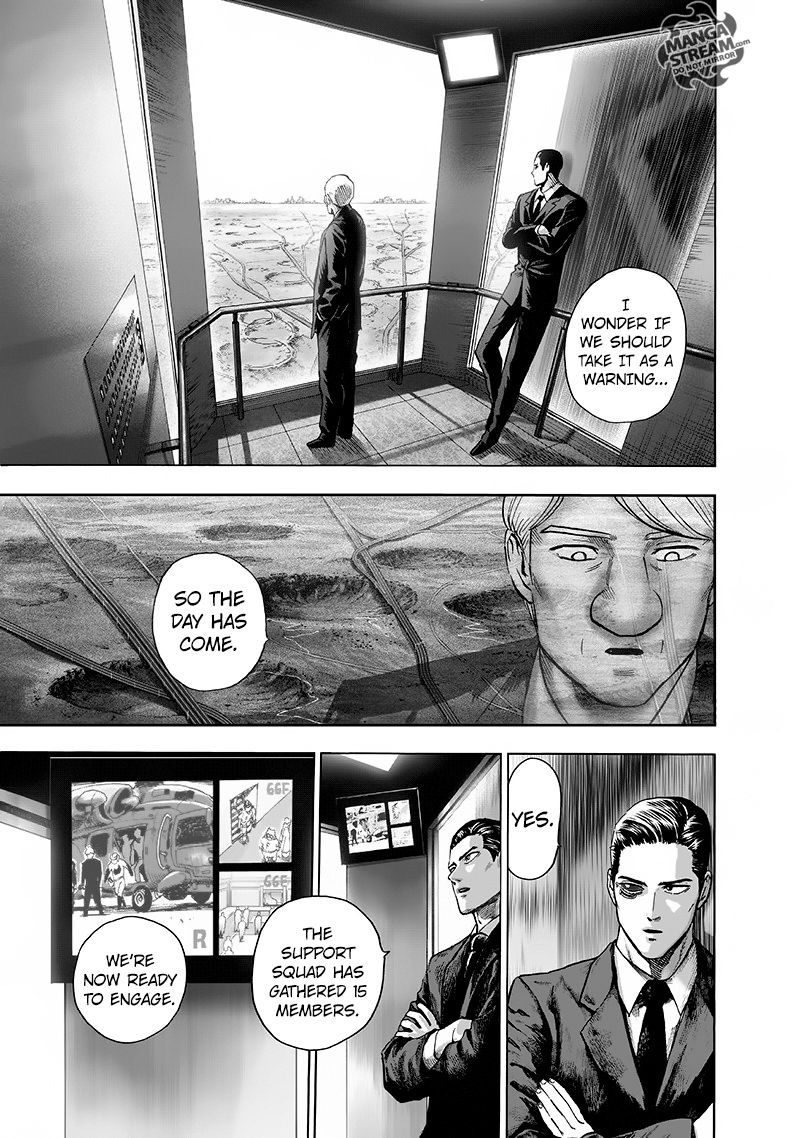 Onepunch Man 93 33