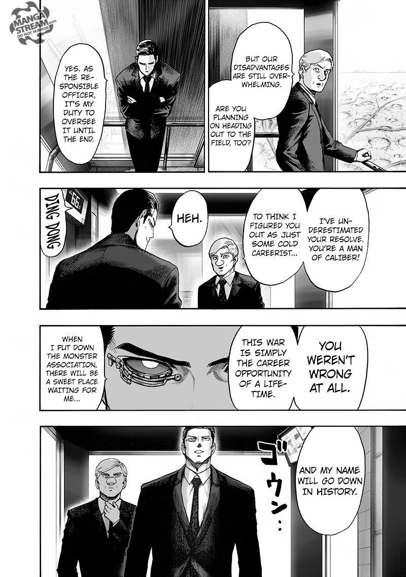 Onepunch Man 93 34