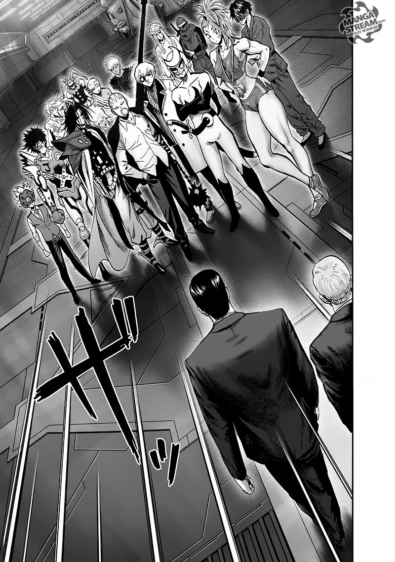 Onepunch Man 93 35