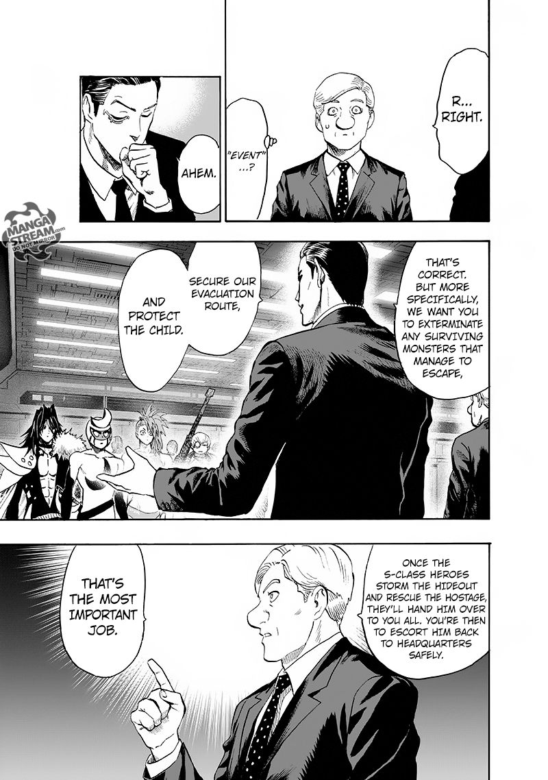 Onepunch Man 93 37