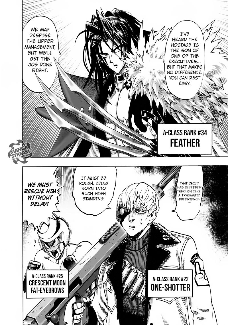 Onepunch Man 93 38