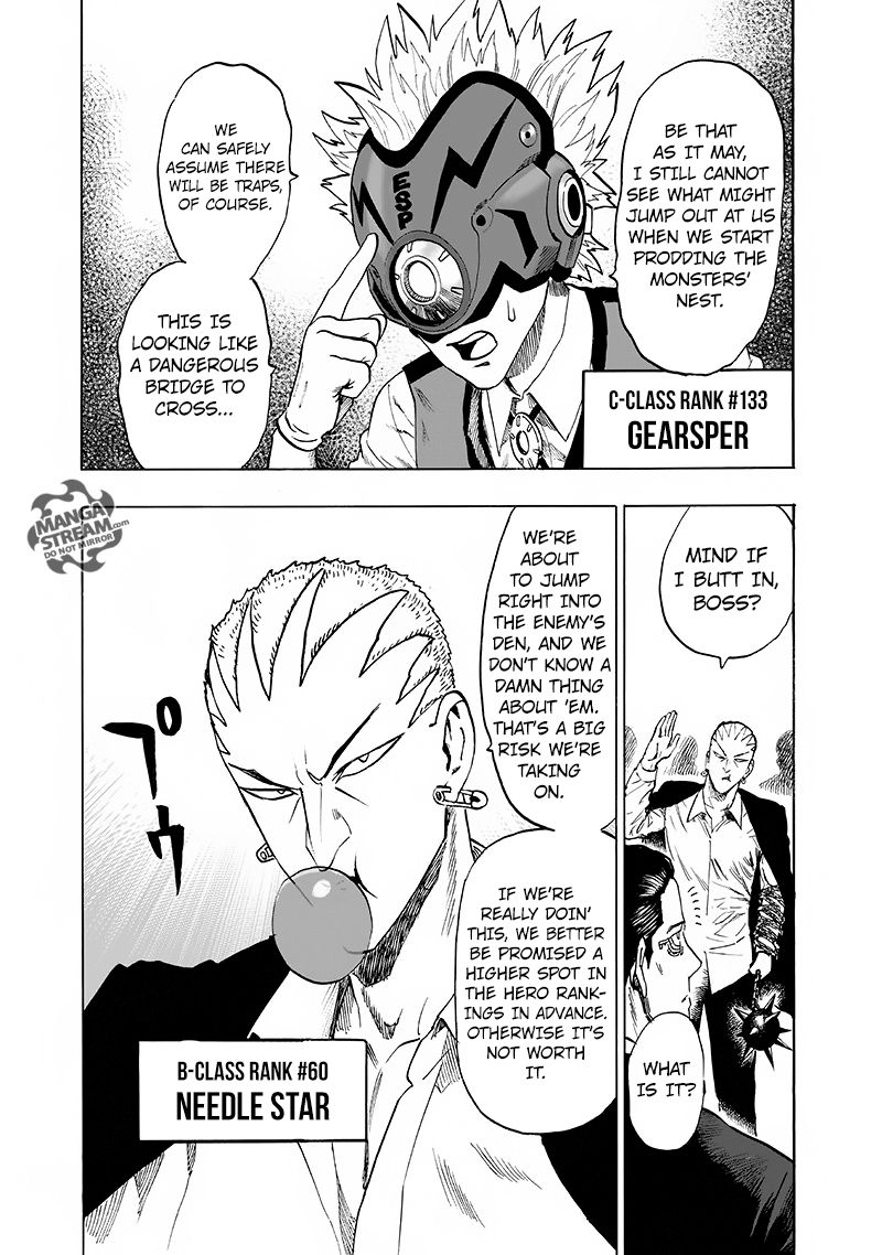 Onepunch Man 93 39
