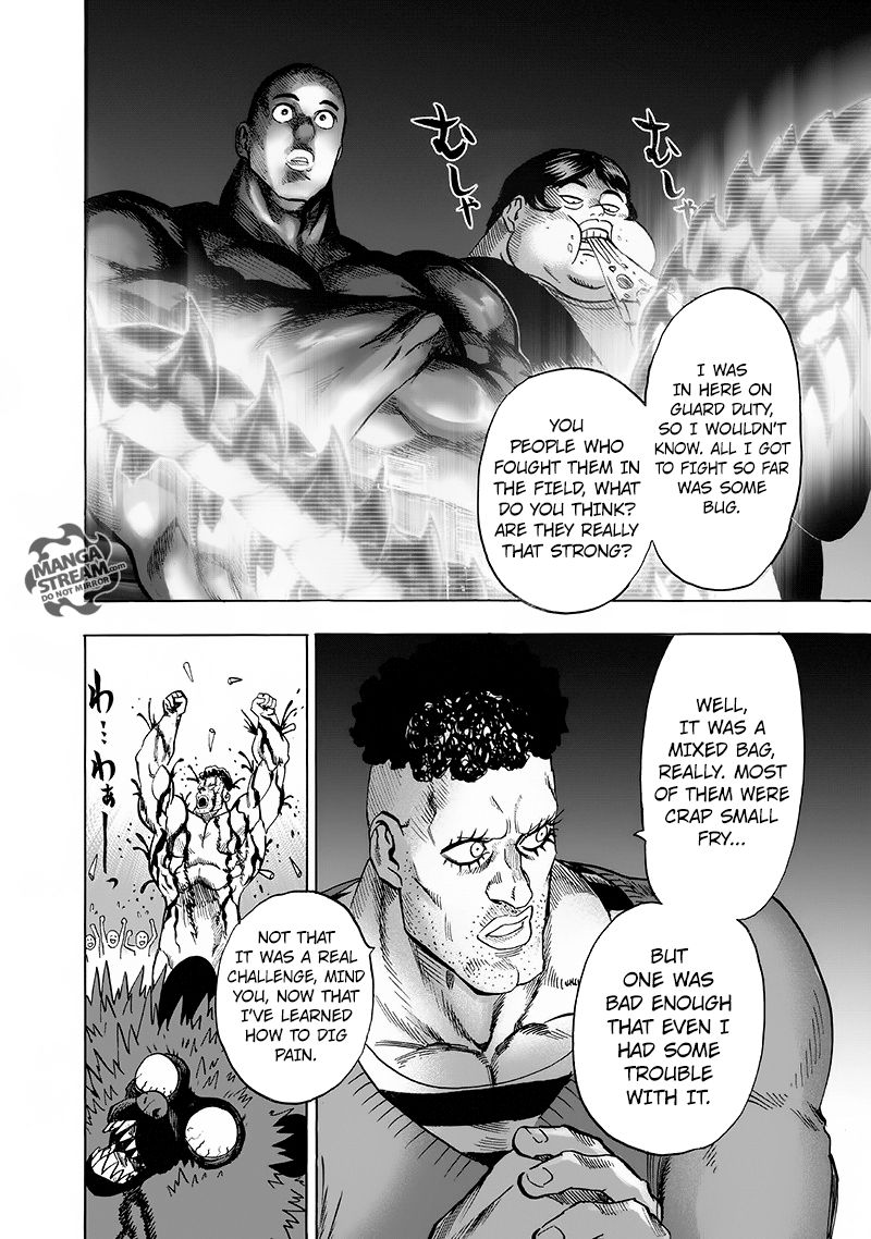 Onepunch Man 93 4