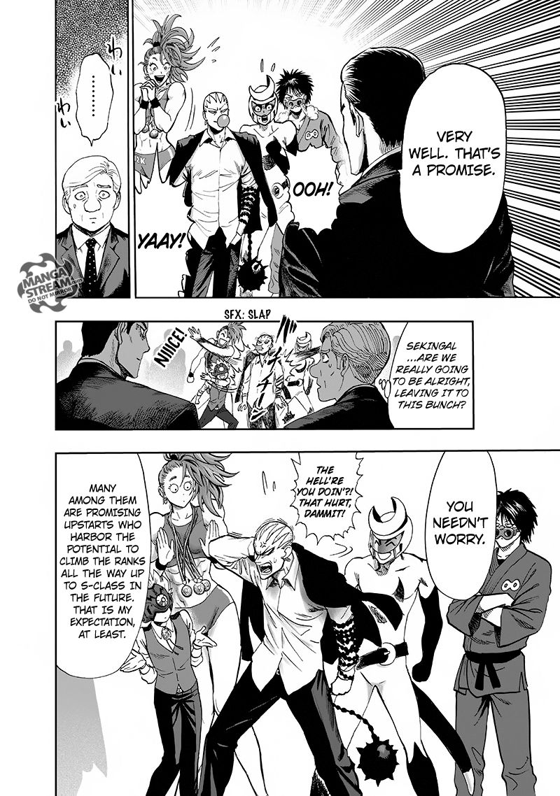 Onepunch Man 93 40