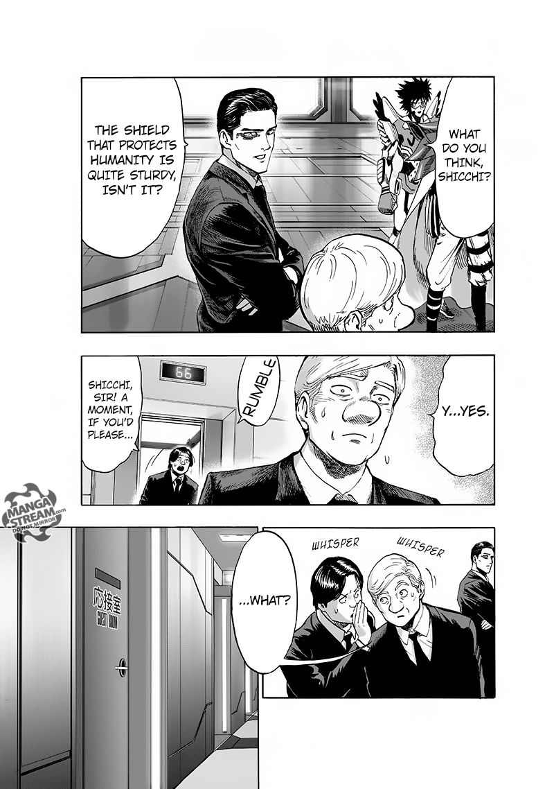 Onepunch Man 93 41