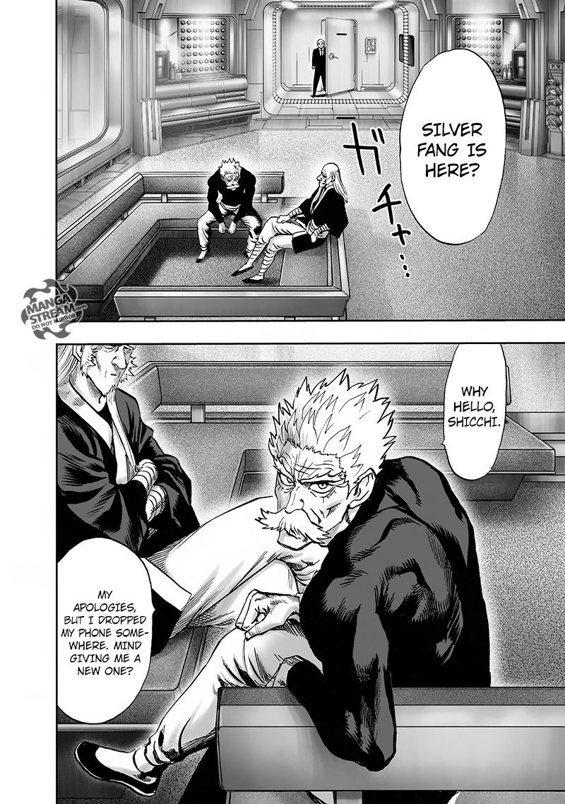 Onepunch Man 93 42