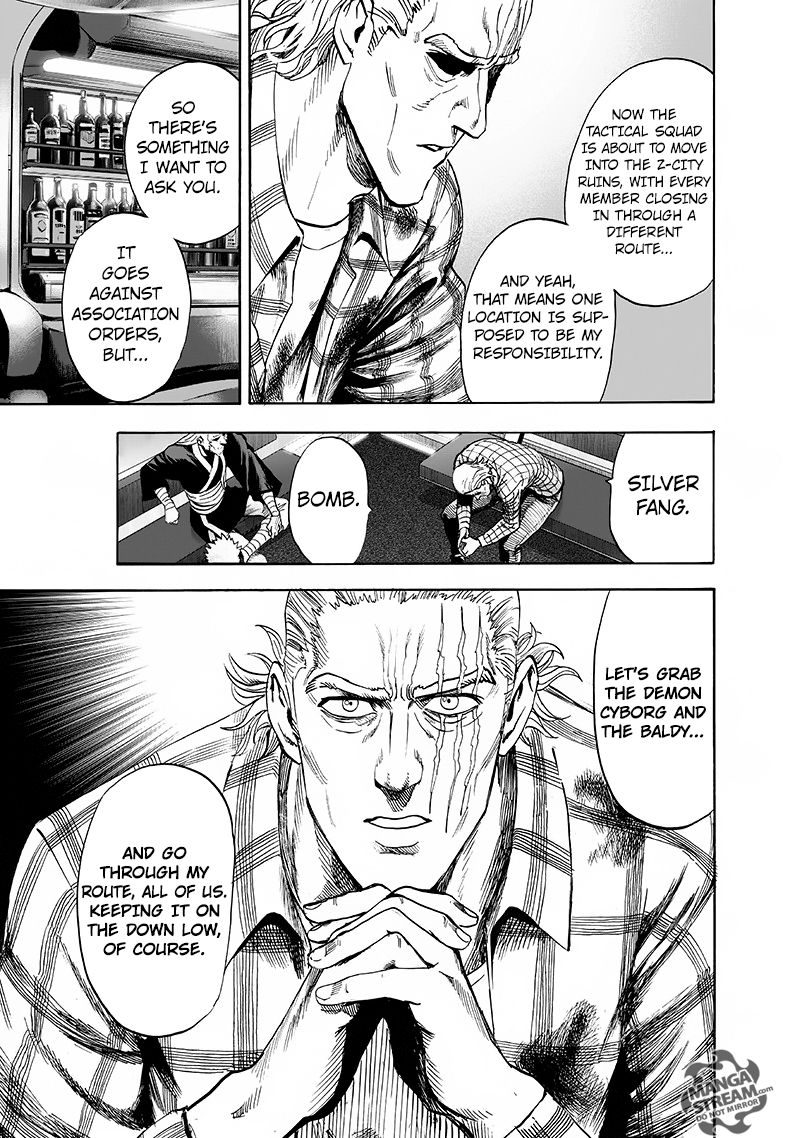 Onepunch Man 93 49
