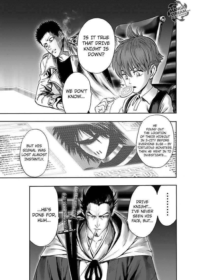 Onepunch Man 93 5