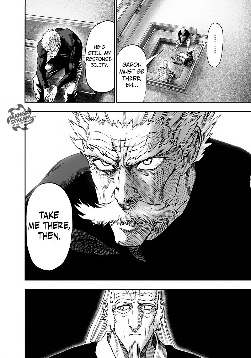 Onepunch Man 93 50