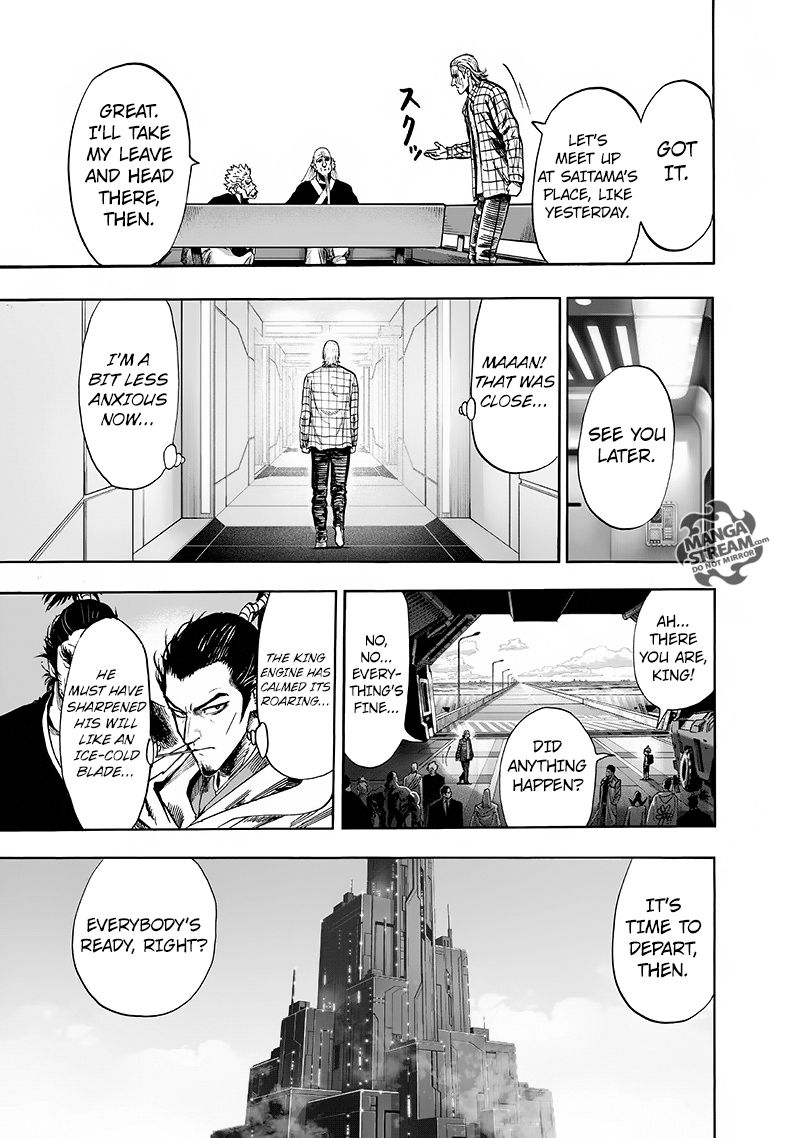 Onepunch Man 93 51