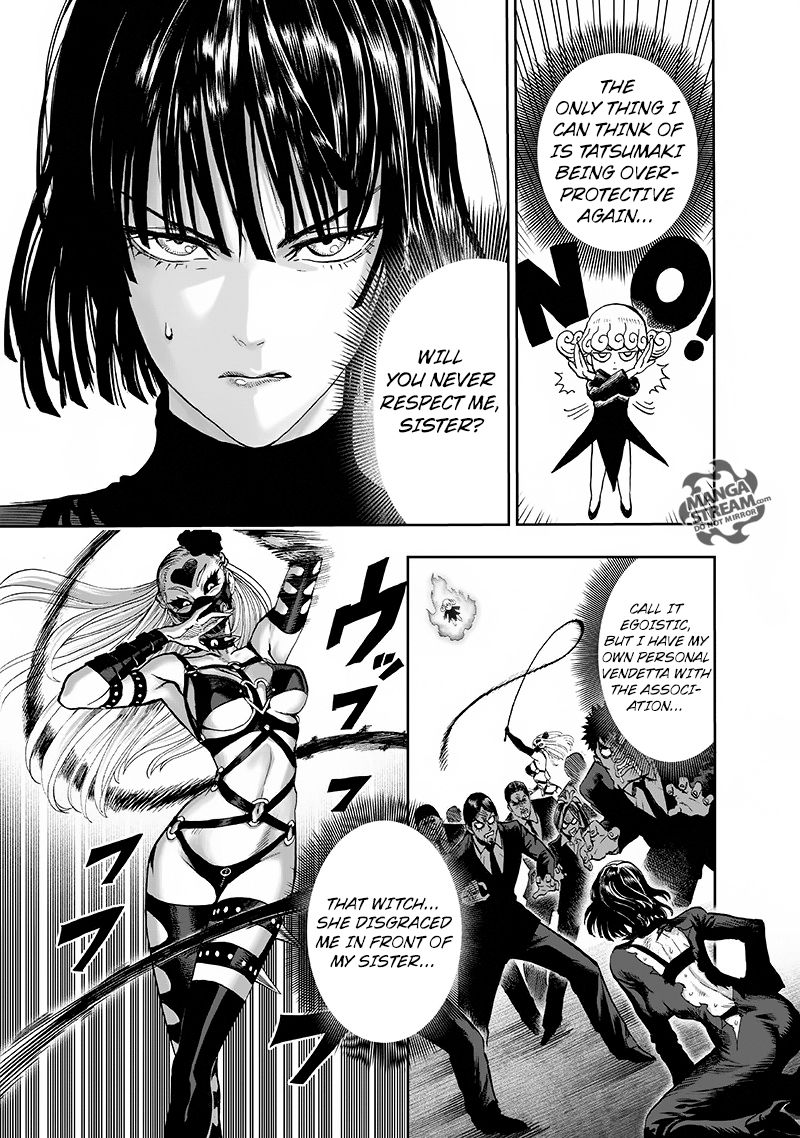 Onepunch Man 93 54