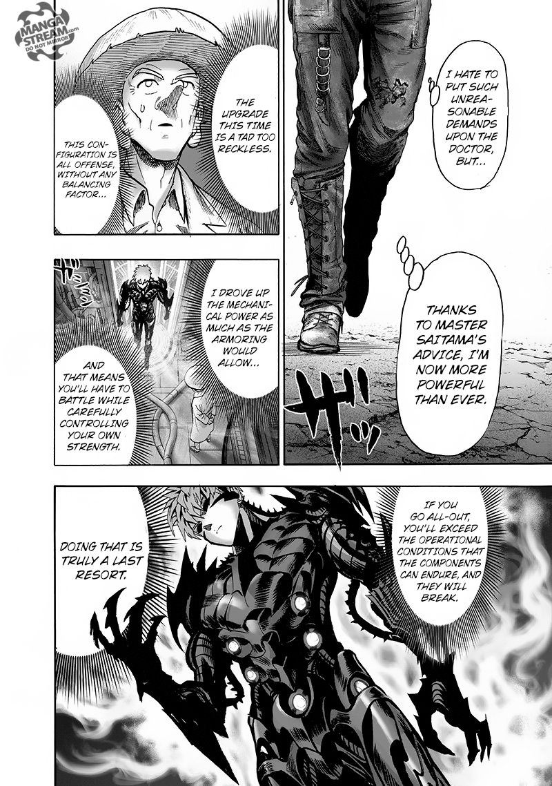 Onepunch Man 93 57
