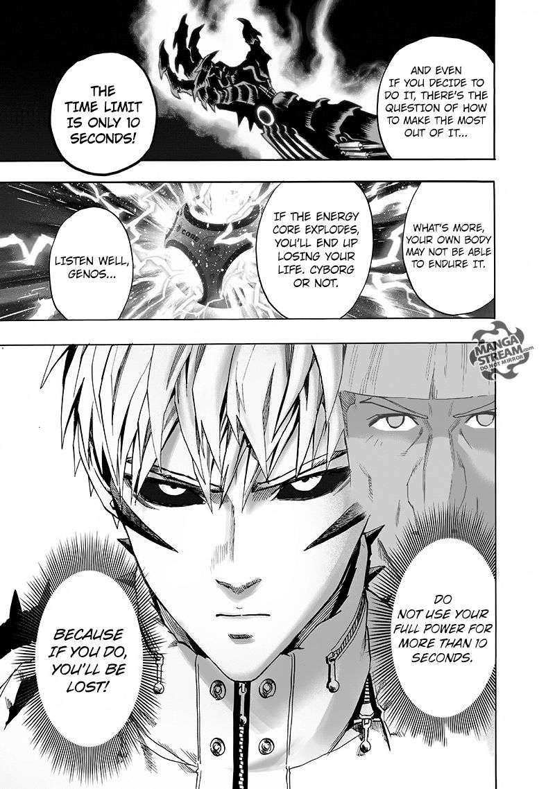 Onepunch Man 93 58