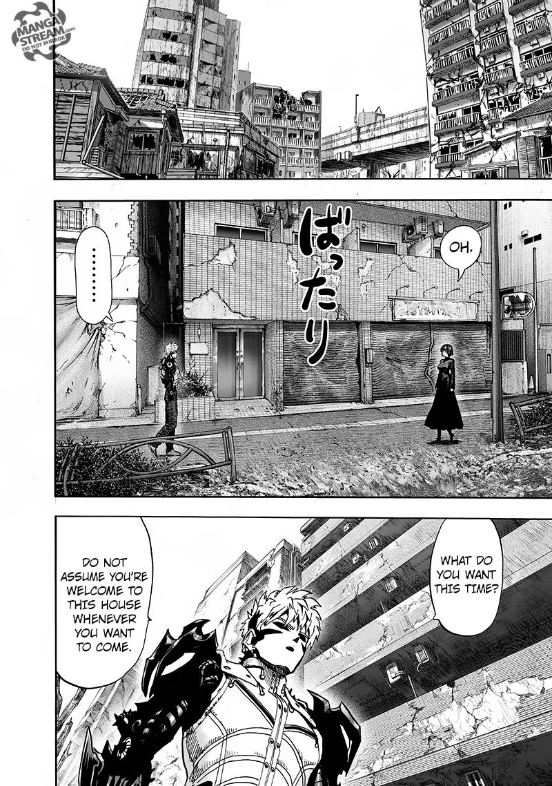 Onepunch Man 93 59