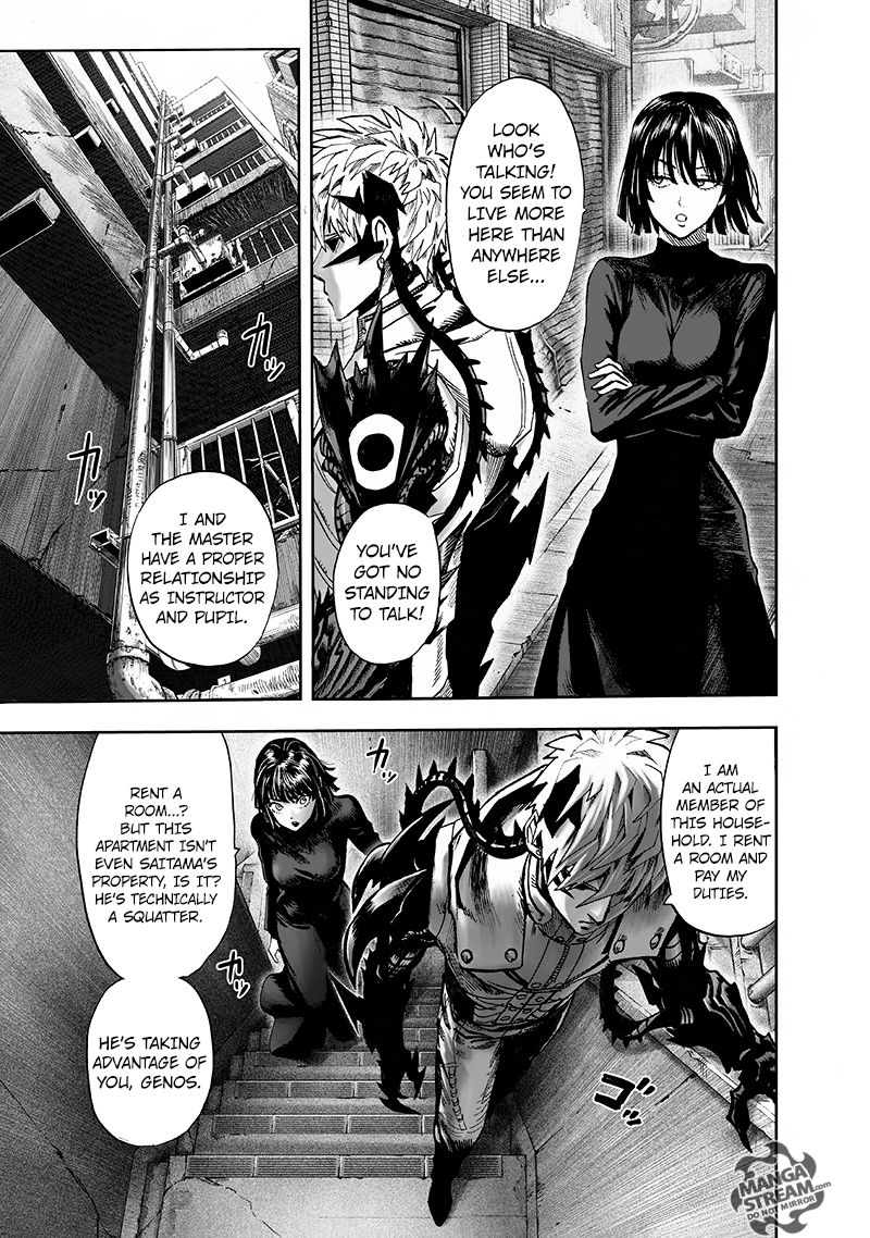 Onepunch Man 93 60
