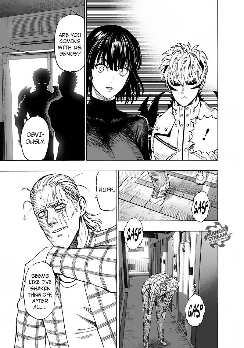 Onepunch Man 93 64