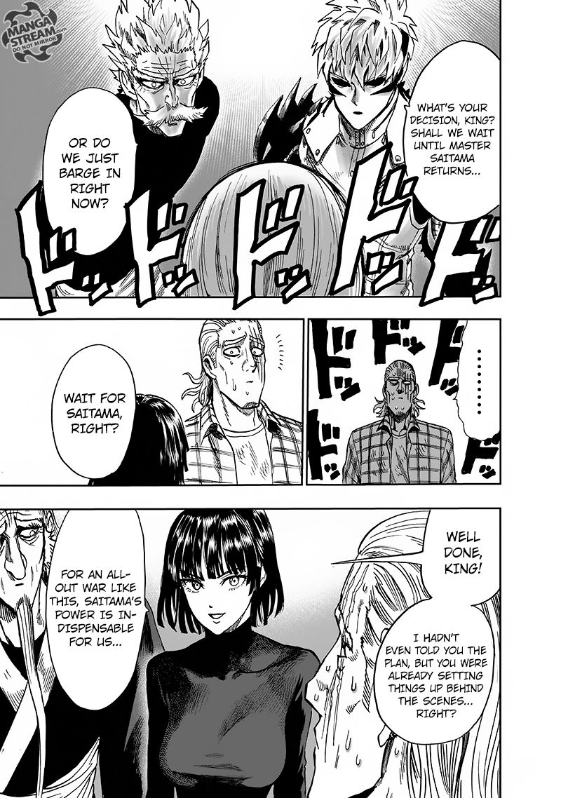 Onepunch Man 93 66