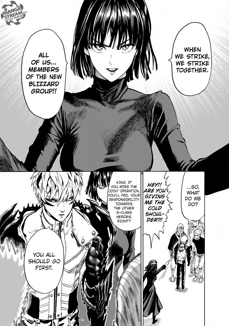 Onepunch Man 93 67