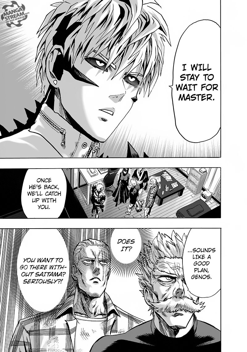 Onepunch Man 93 68