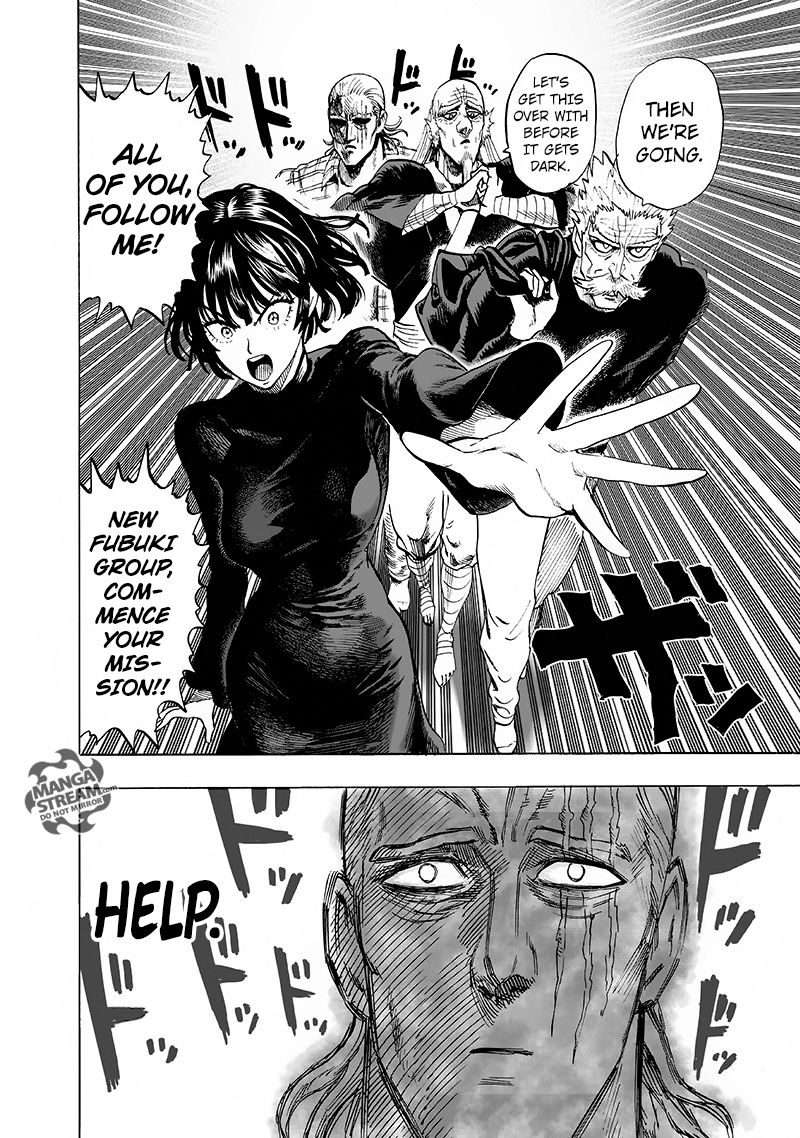 Onepunch Man 93 69