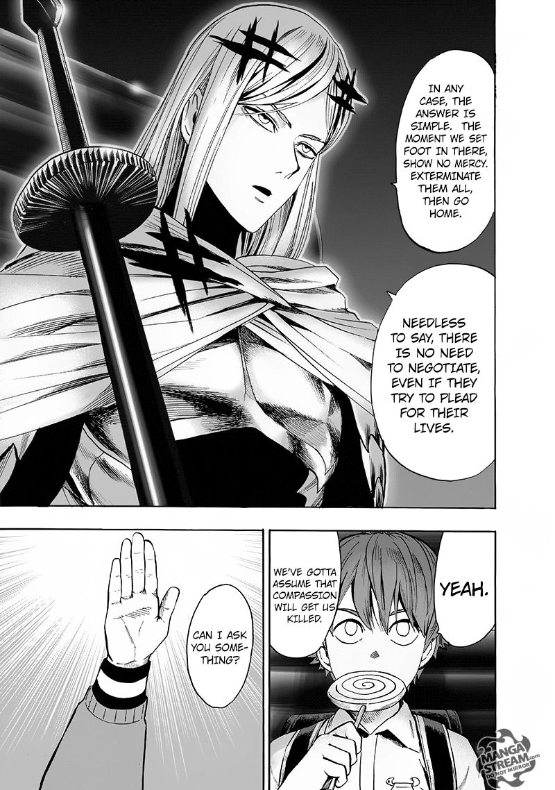 Onepunch Man 93 7