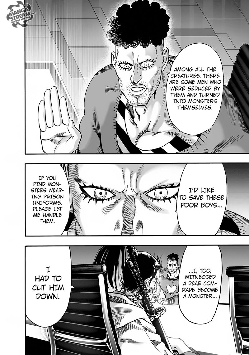 Onepunch Man 93 8