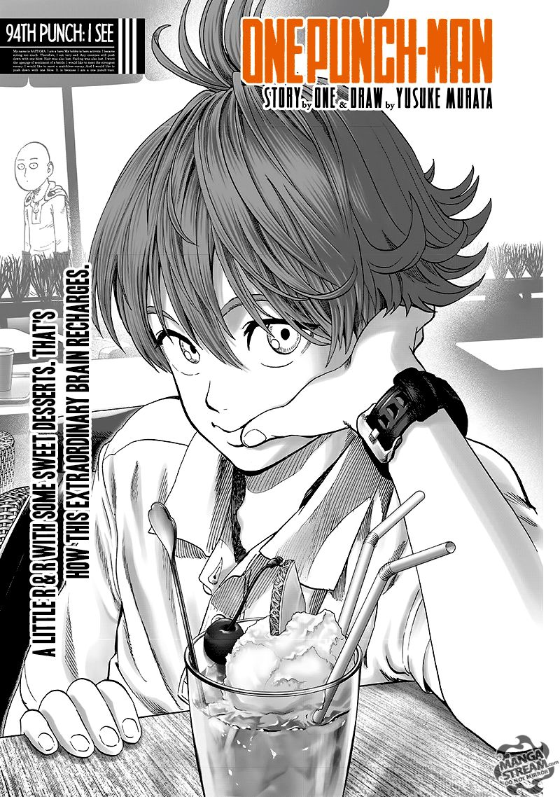 Onepunch Man 94 1