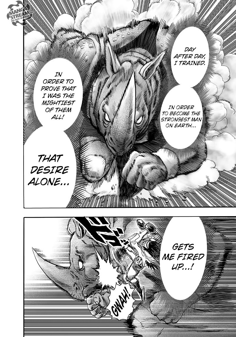 Onepunch Man 94 103