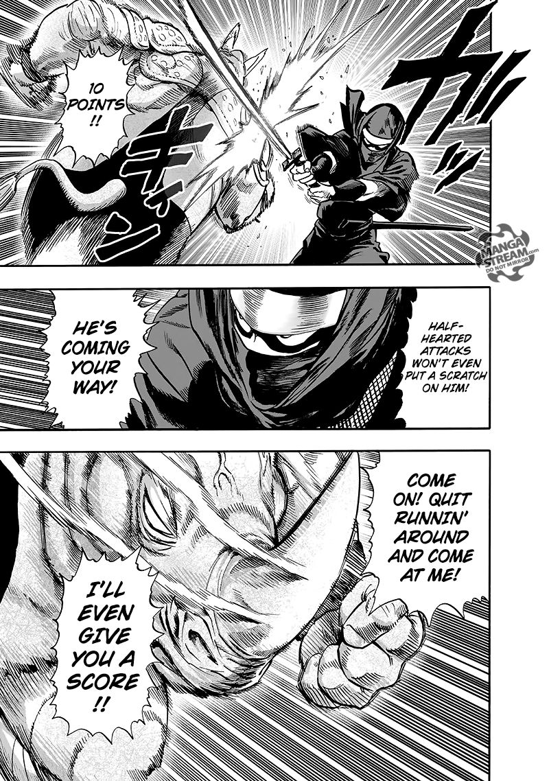 Onepunch Man 94 104