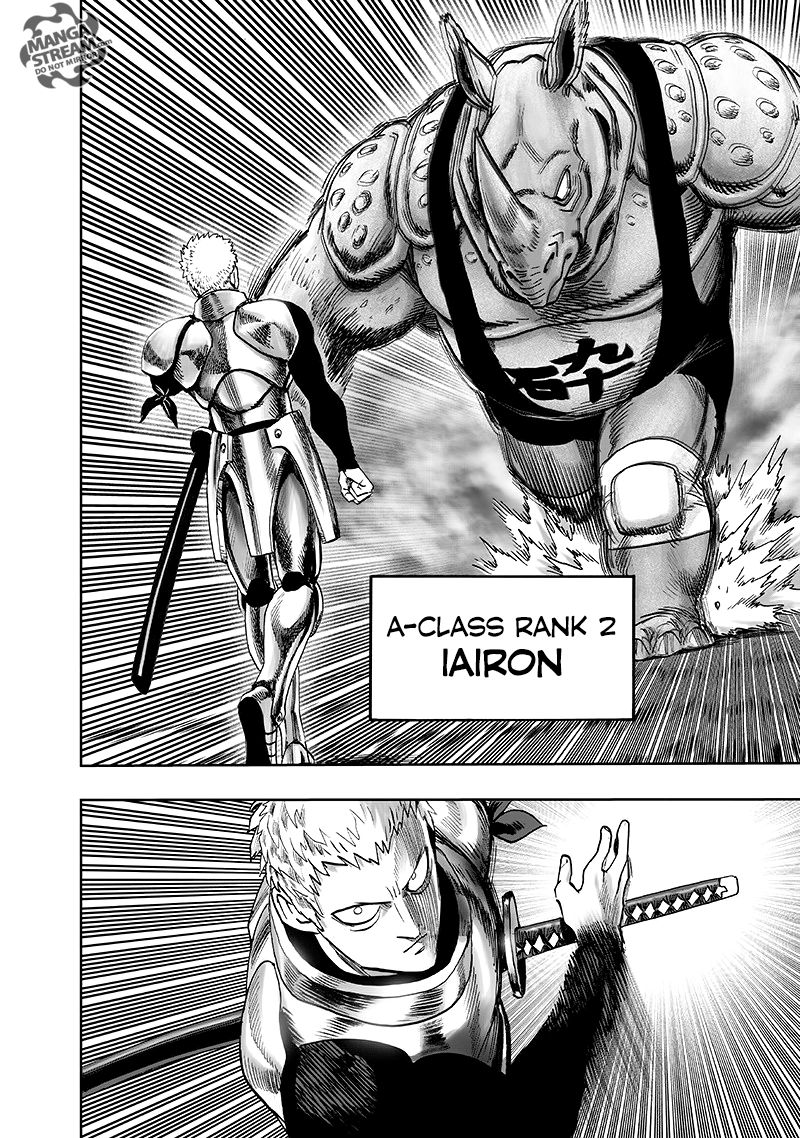 Onepunch Man 94 105