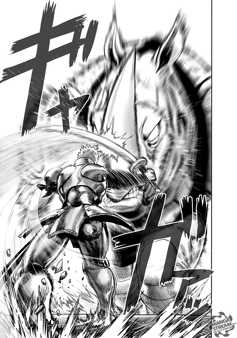 Onepunch Man 94 106