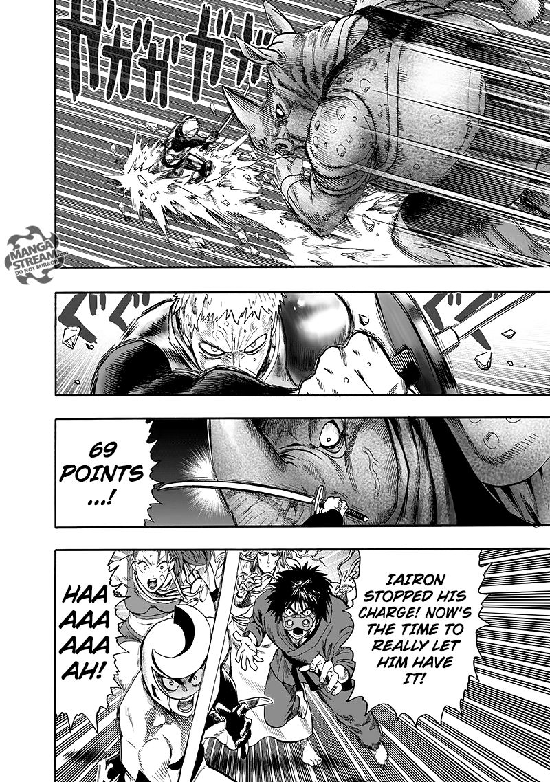 Onepunch Man 94 107