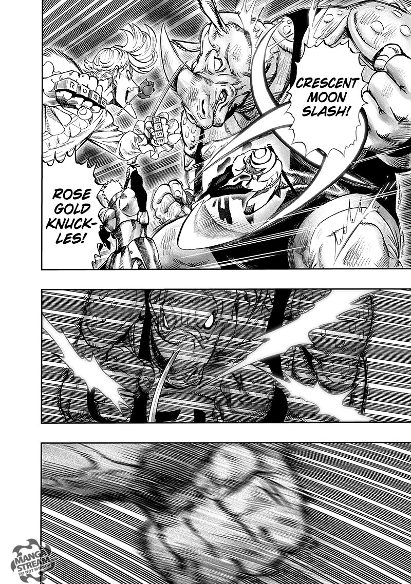 Onepunch Man 94 109