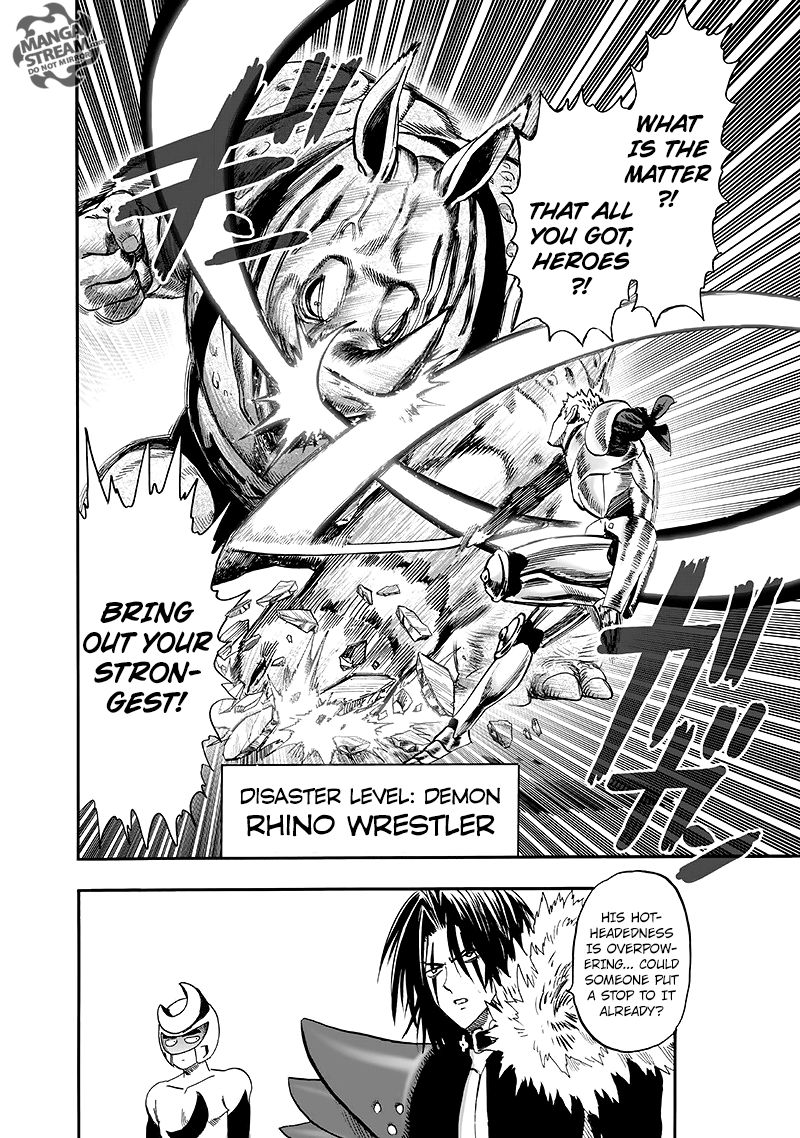 Onepunch Man 94 113