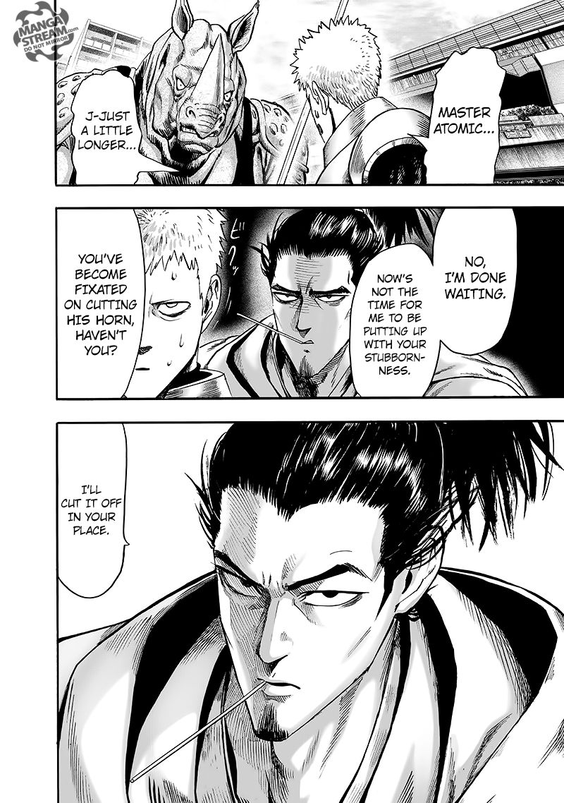 Onepunch Man 94 115