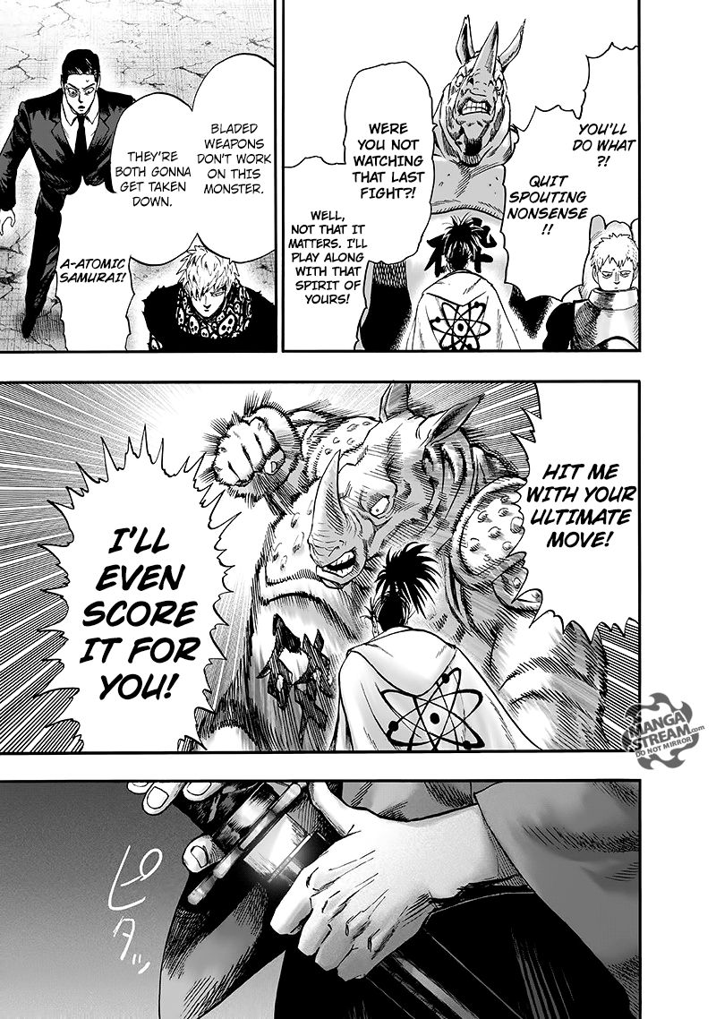 Onepunch Man 94 116