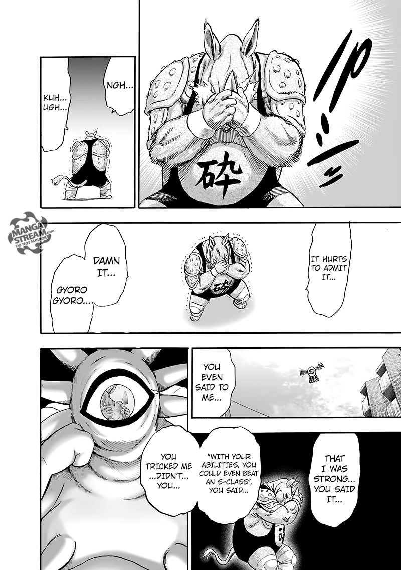 Onepunch Man 94 119