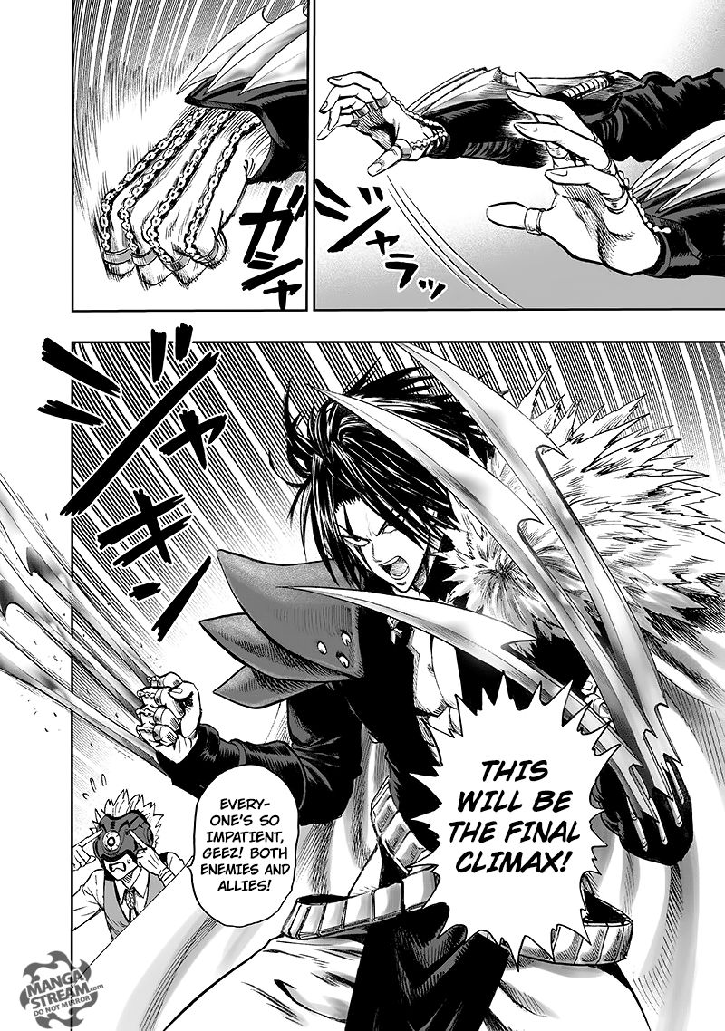 Onepunch Man 94 12