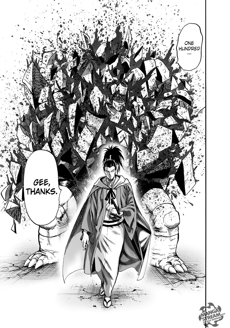 Onepunch Man 94 120