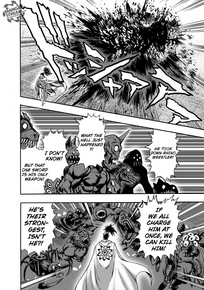 Onepunch Man 94 121