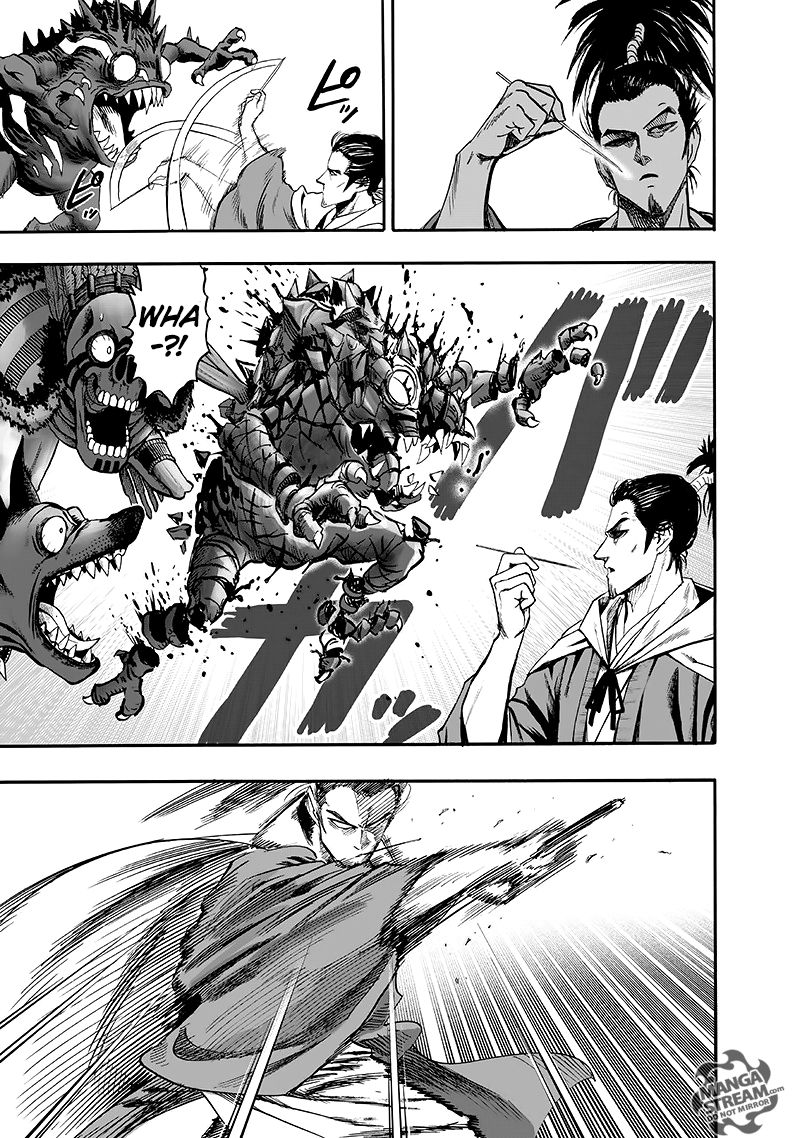 Onepunch Man 94 122