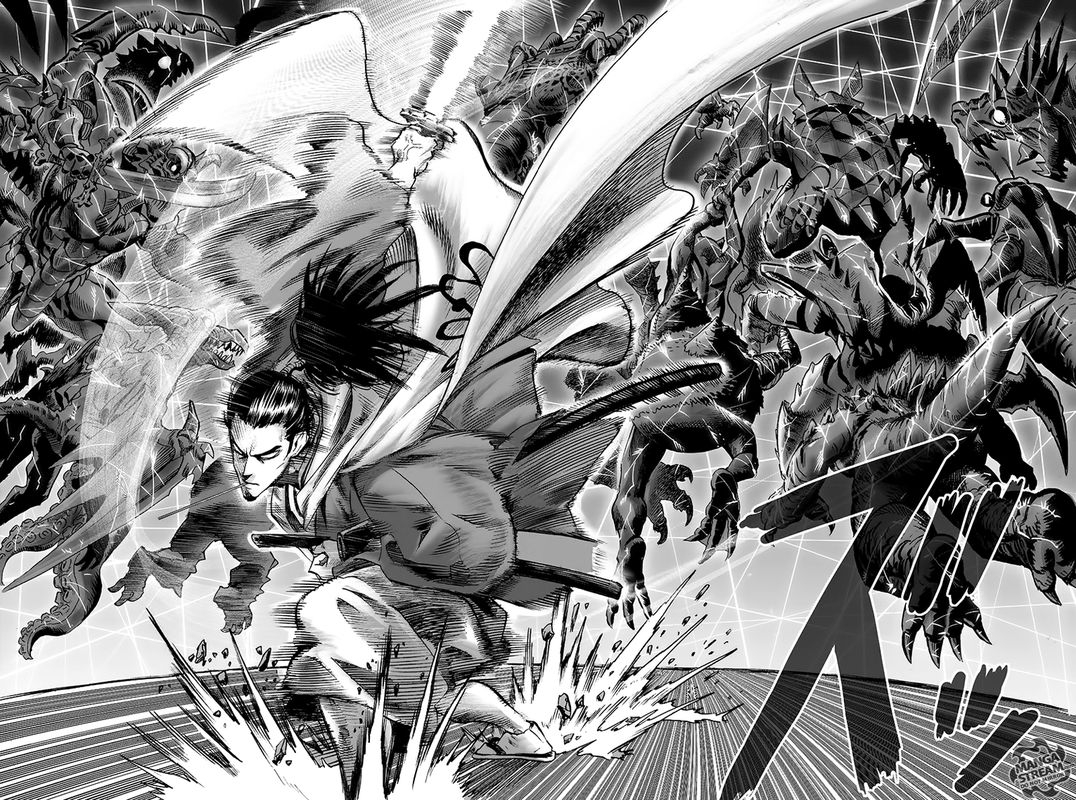Onepunch Man 94 123