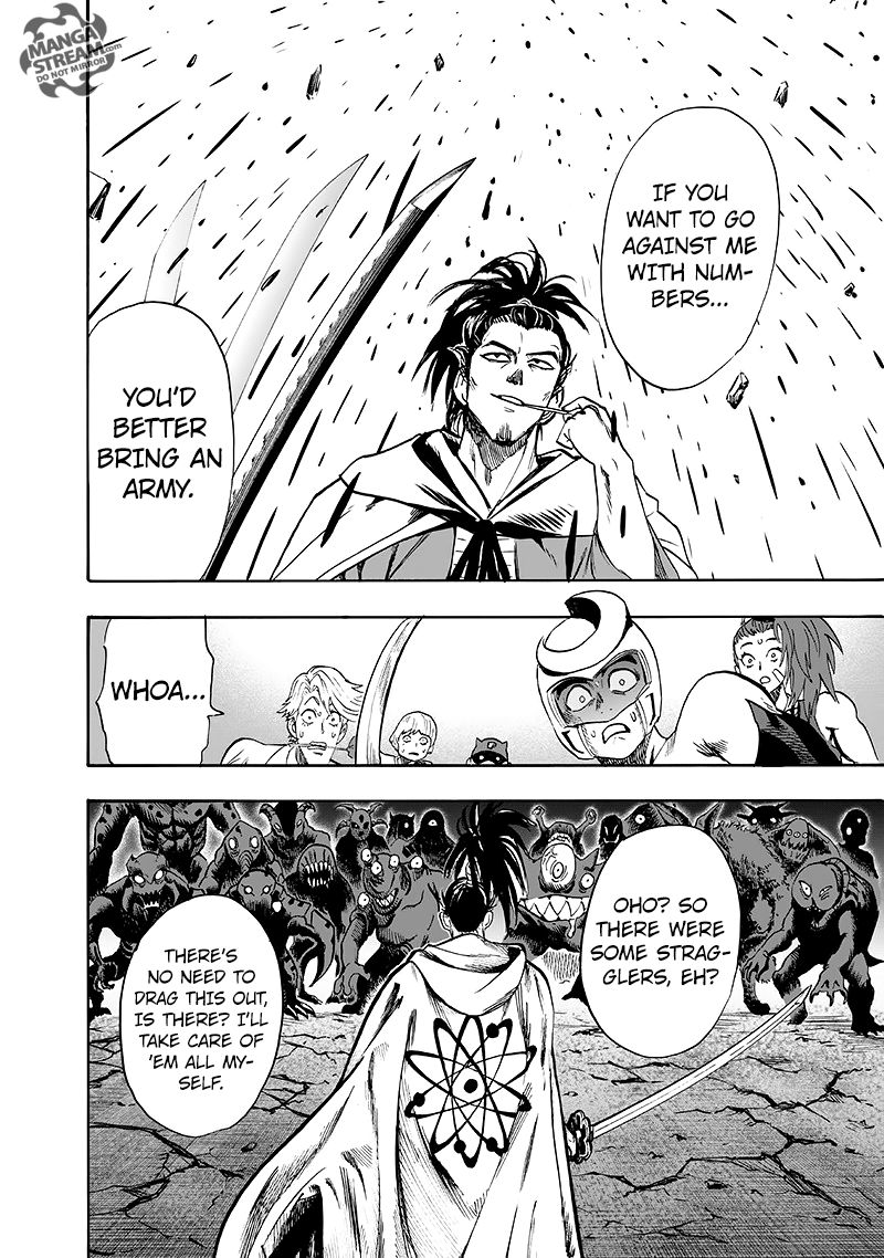 Onepunch Man 94 125