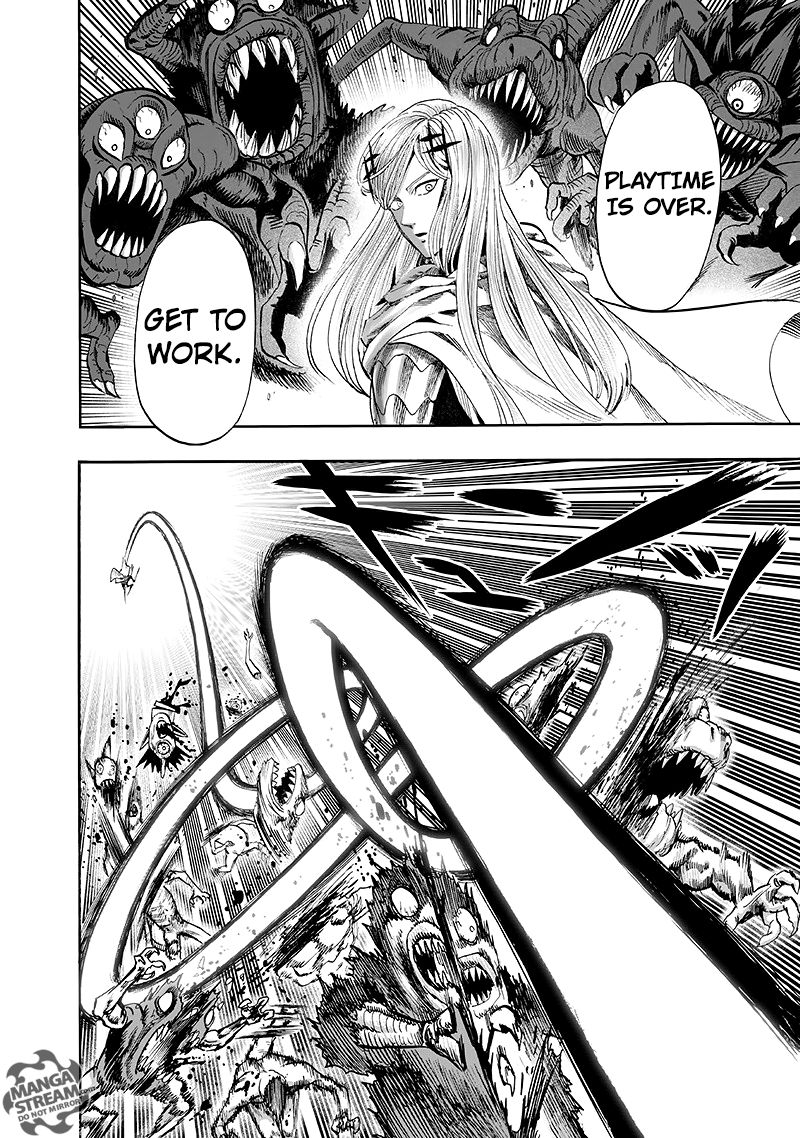 Onepunch Man 94 127