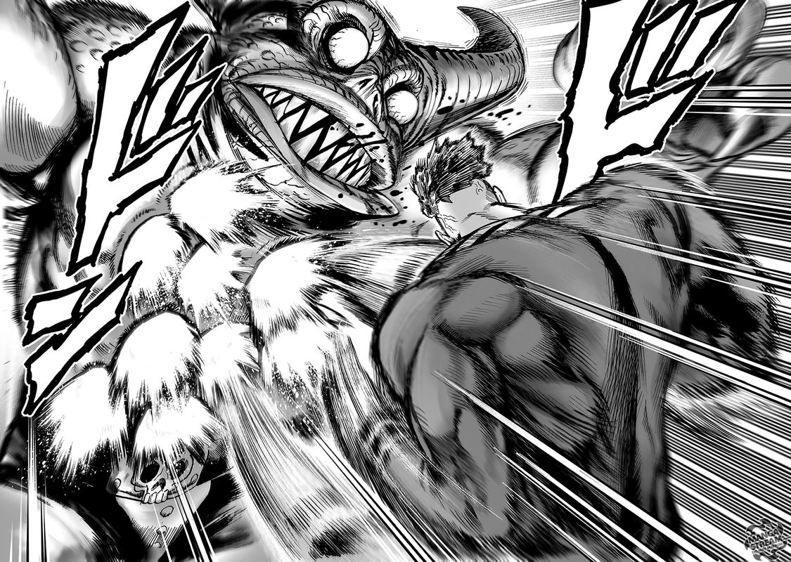 Onepunch Man 94 133