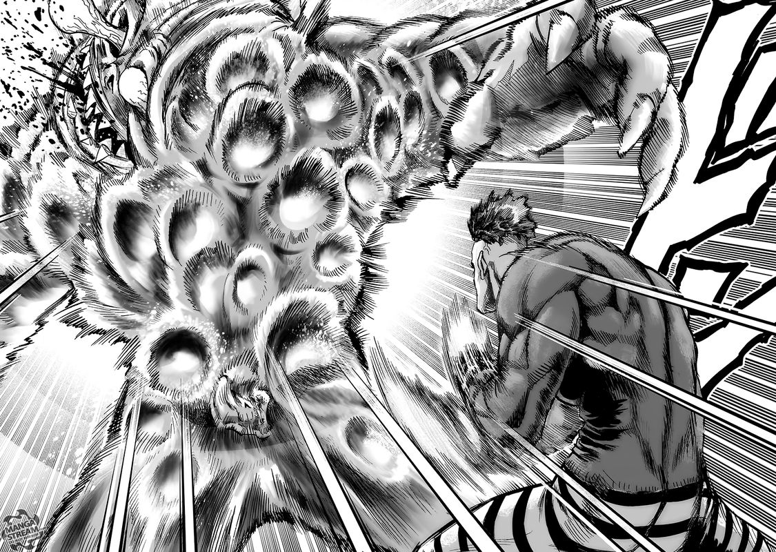 Onepunch Man 94 134