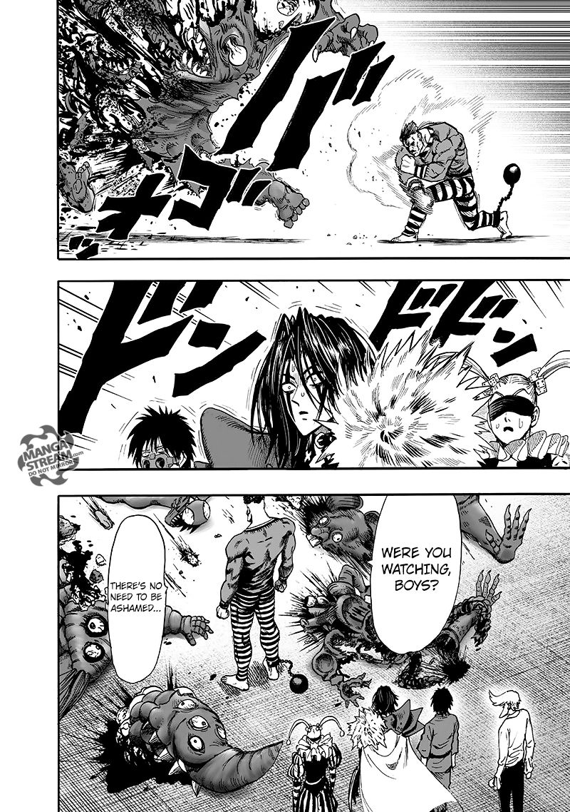 Onepunch Man 94 135