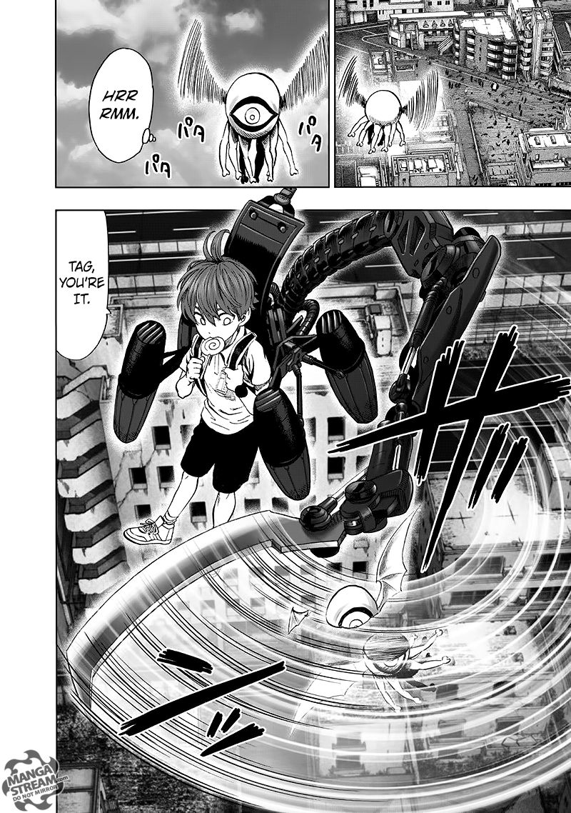 Onepunch Man 94 139