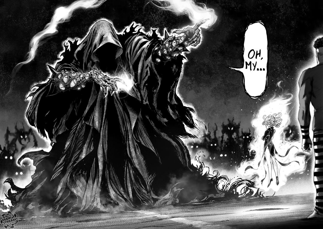 Onepunch Man 94 14