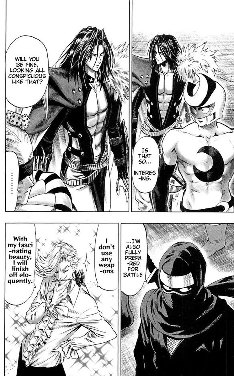 Onepunch Man 94 145